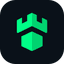 Gamdom logo