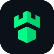 Gamdom logo