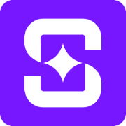 Shuffle logo